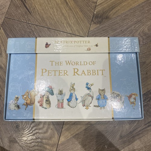 Beatrix potter the - potter, of