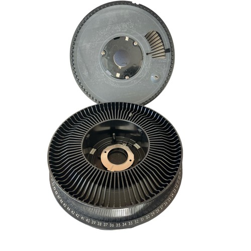 Kodak carousel 140 slide tray - carousel,