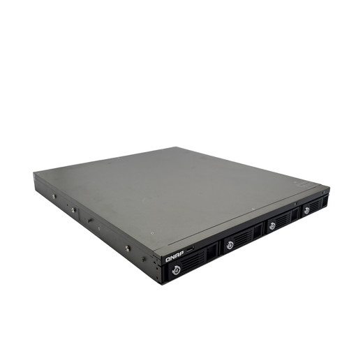 Qnap 419u nas - ii, marvell
