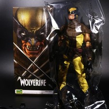Crazy Toys Marvel X-Men