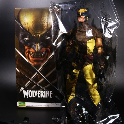 Crazy toys marvel men - toys,