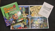 Enid Blyton's Famous Five On