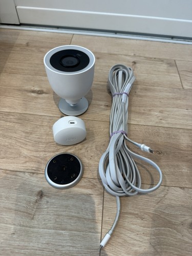 Google nest cam nc4100gb - google,