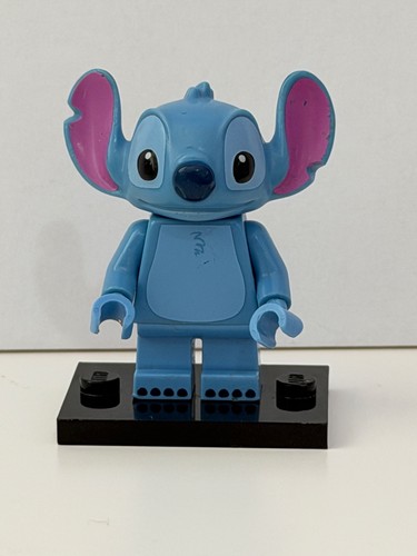 Lego collectible minifigures - lego,