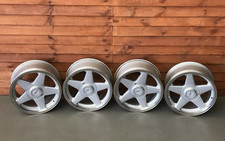 Azev alloy wheels, 16inch 5x120 BMW e36 346