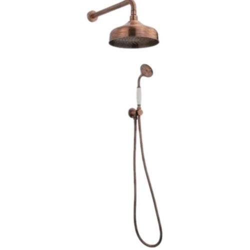 Tremercati allora shower arm - allora,