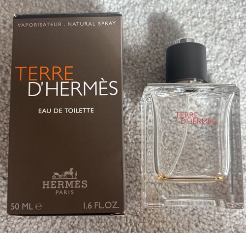 Hermes terre - terre, eau