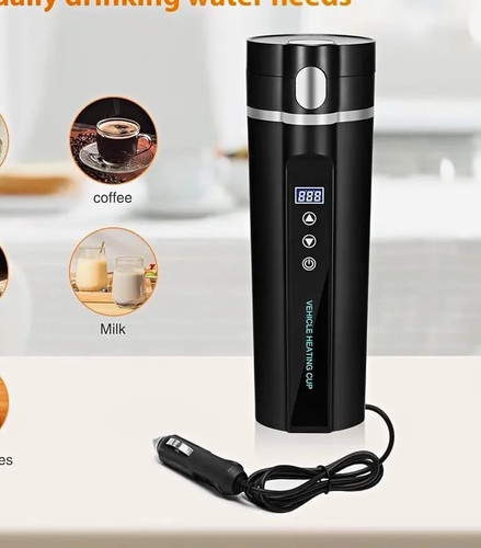450ml travel kettle - 450ml,