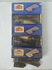 3x VINTAGE HORNBY DUBLO OO