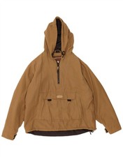 Sergio Tacchini Mens Hooded
