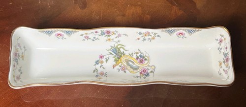 Coalport paradise fine bone - coalport,