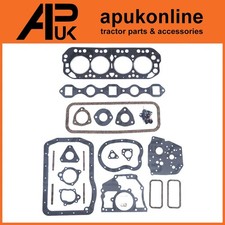 Head & Bottom Gasket Set for