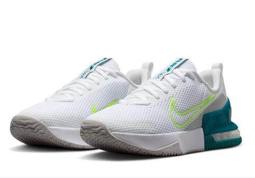 Nike air max alpha trainers - 6,