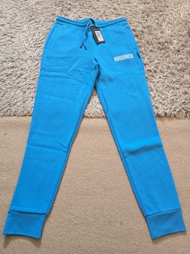 Hoodrich core joggers - hoodrich,