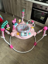 Disney minnie mouse - , jumperoo