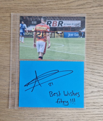 Partick thistle aidan - thistle,