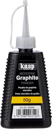 Kasp k30050 graphite - kasp,