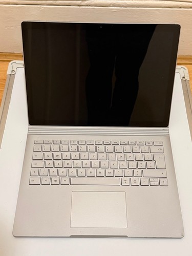 Microsoft surface book - surface, 2