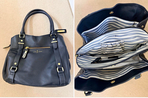 Jasper conran black - black, bag
