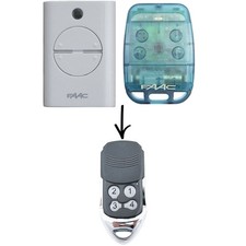FAAC Compatible Garage/Gate