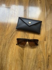 Storm Amyntor Sunglasses, Magnesium Technology