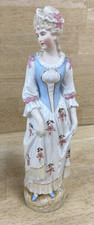 antique porcelain figure
