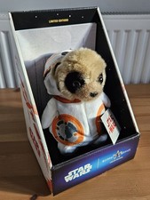 Star Wars BB-8 Oleg Baby