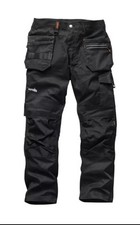 Scruffs Trade Flex Work