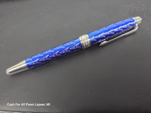 Montblanc meisterstuck - montblanc,