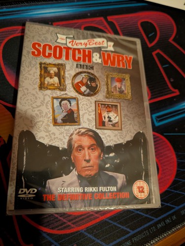 The very best scotch - best, of