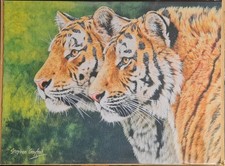 Stephen Gayford art print