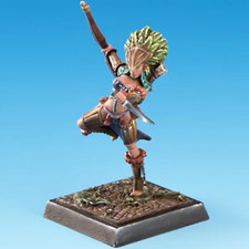 AMA 020 Freebooter's Fate