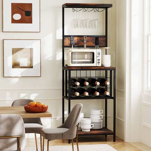 Wine bar cabinet - wine,