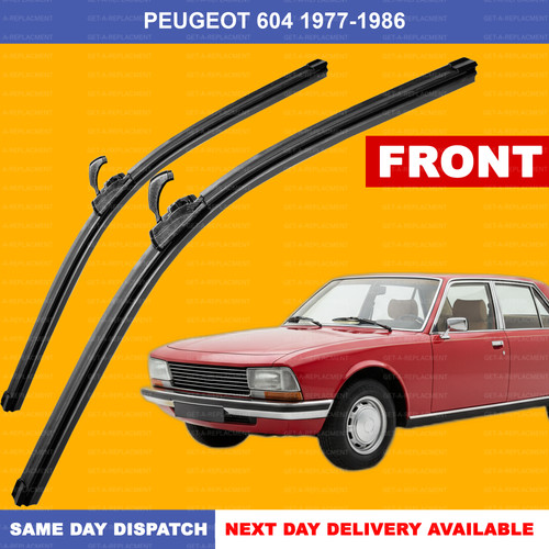 For peugeot 604 1977 - for, 1977-1986
