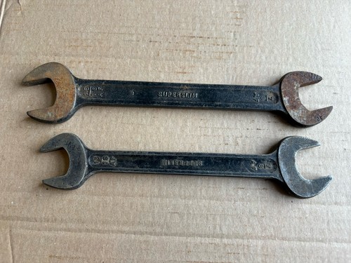 8 tw superslim - 15/16, 7/