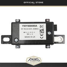 LAND ROVER DISCOVERY 2 REMOTE