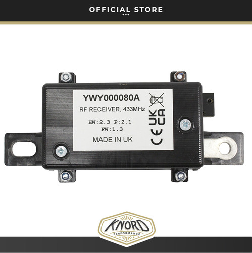 Land rover discovery remote - land, 2