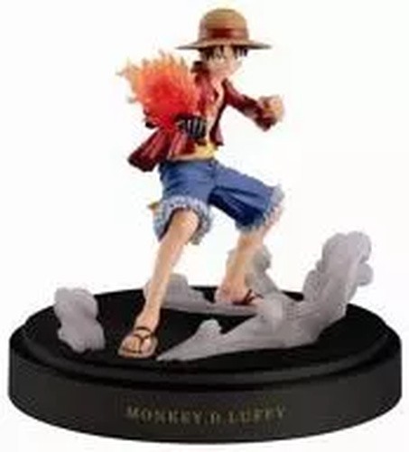 Monkey luffy one piece - one,