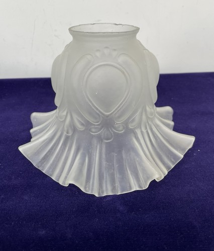 Art nouveau style frosted - art,