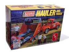 AMT - 1953 Ford Pickup
