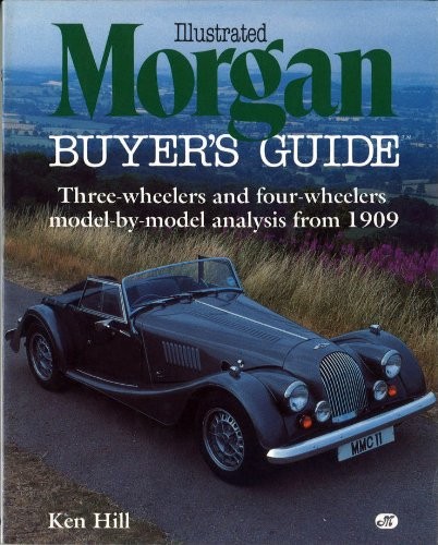 Illustrated morgan buyer - illustrated,