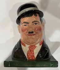 Royal Doulton Oliver Hardy