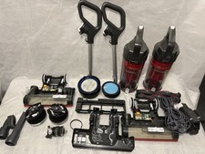 Hoover H-Upright 300 Vacuum