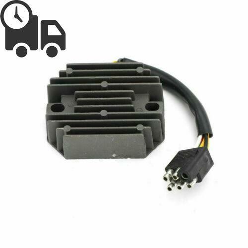Voltage regulator fit - regulator, for