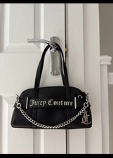 Juicy Couture Women's Shoulder
