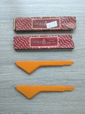 2 Genuine Lucas SF80