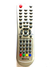 AKURA TV/DVD COMBI REMOTE