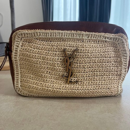 Ysl saint laurent crossbody - ysl,