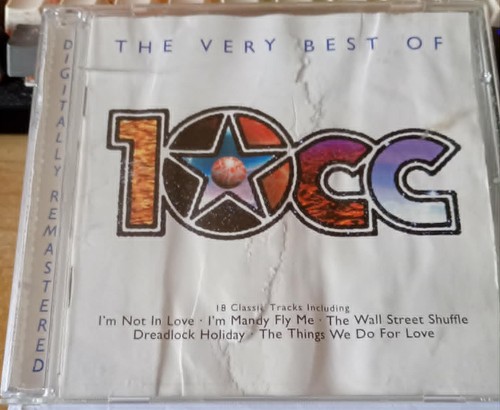 10cc the - (uk,
