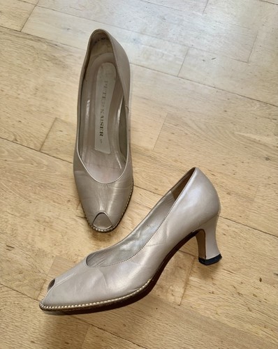 Peter kaiser cream patent - peter,